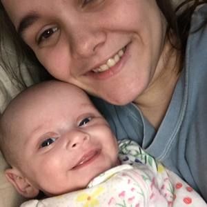 Meet your Posher, Kasey